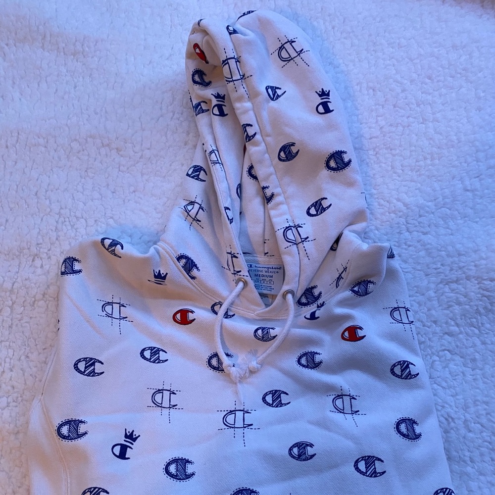 Champion Hoodie